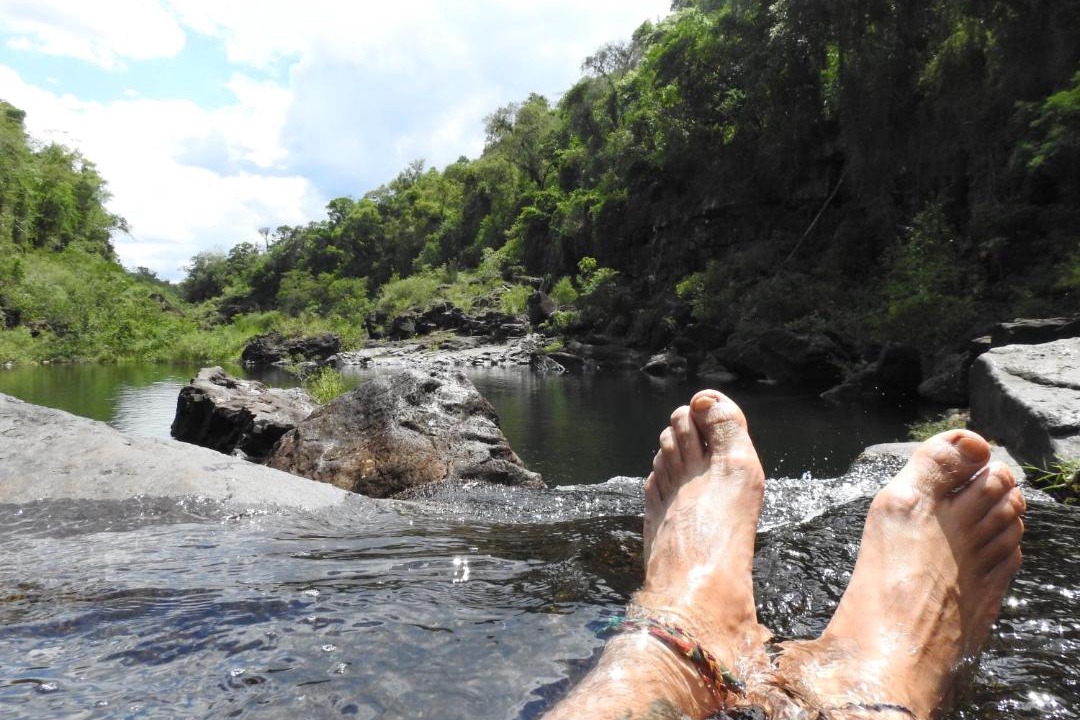 Photo of Others in Puerto Iguazu