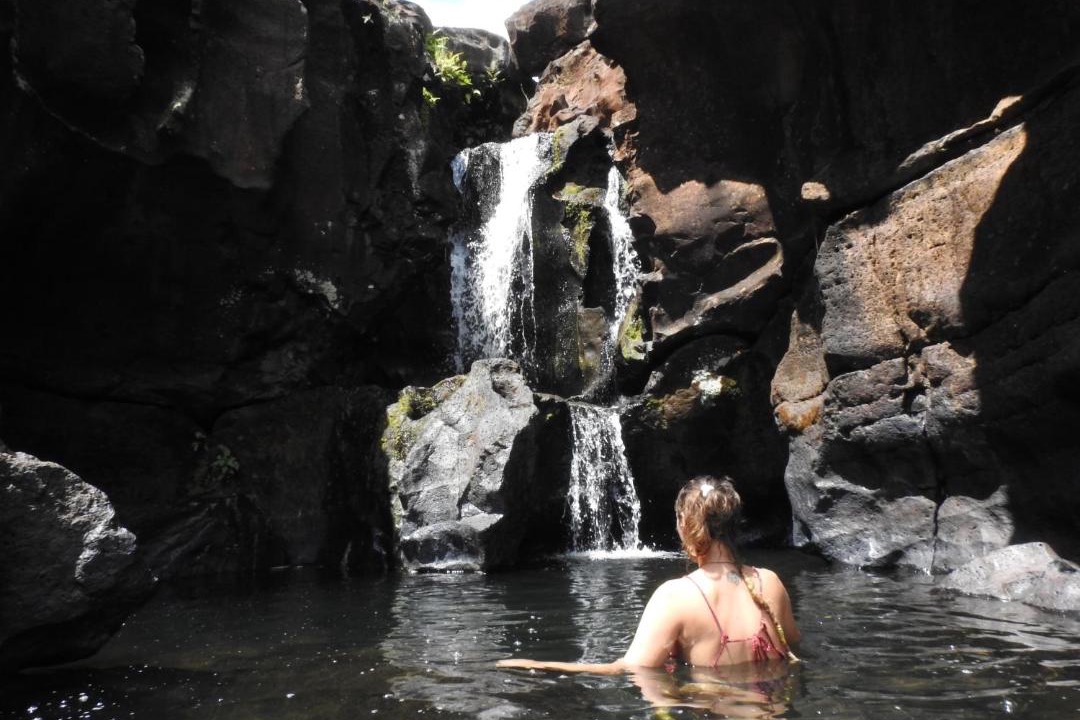 Photo of Others in Puerto Iguazu
