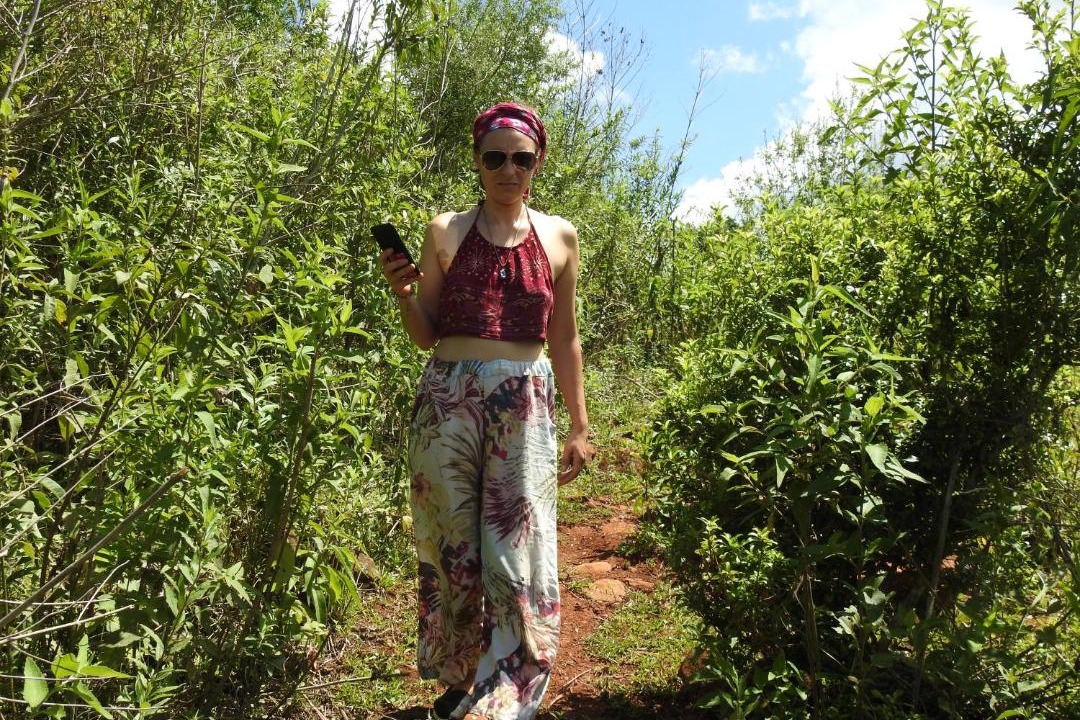 Photo of Others in Puerto Iguazu