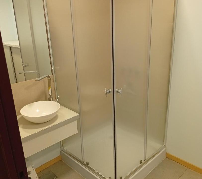 Photo of Bathroom in Yerba Buena