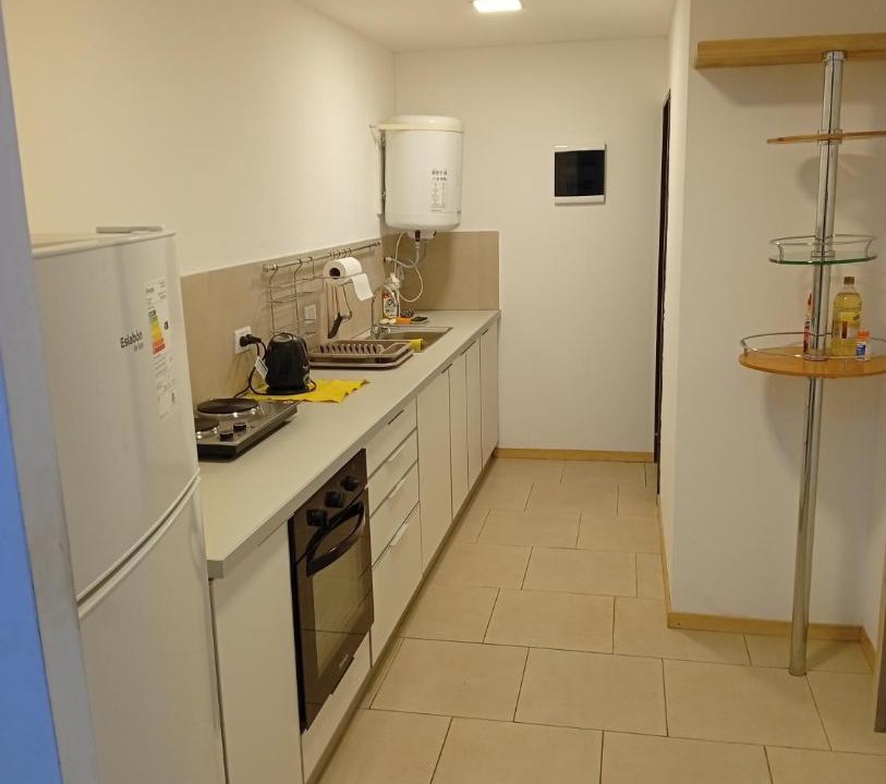 Photo of Kitchen in Yerba Buena