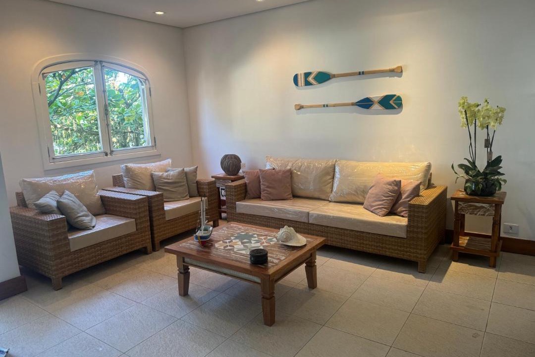 Photo of Livingroom in Jardim Vitoria