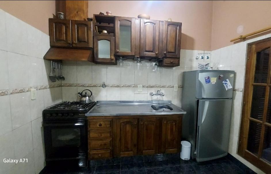 Photo of Kitchen in Malargue