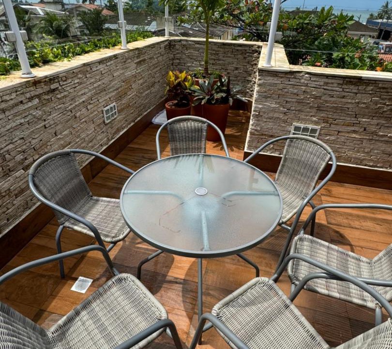 Photo of Patio Balcony in Jardim Vitoria