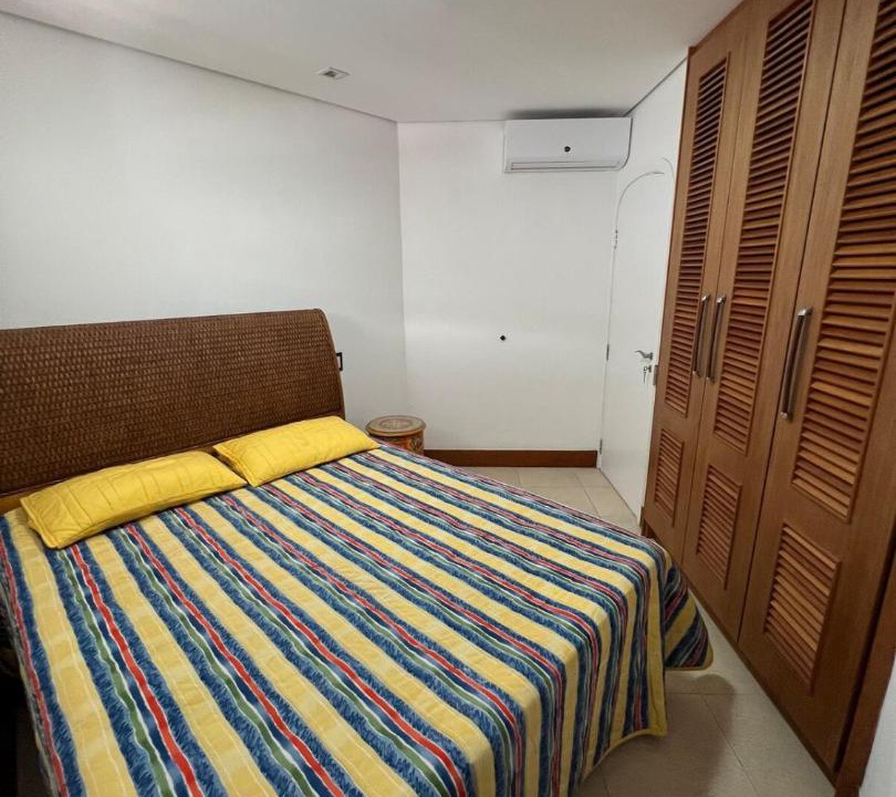 Photo of Bedroom in Jardim Vitoria