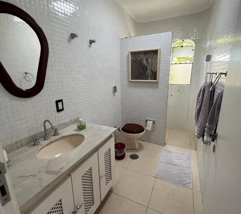 Photo of Bathroom in Jardim Vitoria