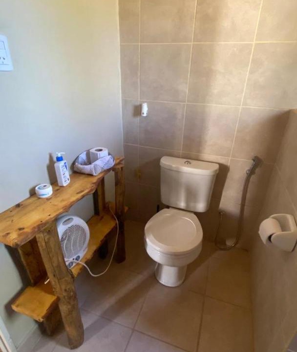 Photo of Bathroom in Tinogasta