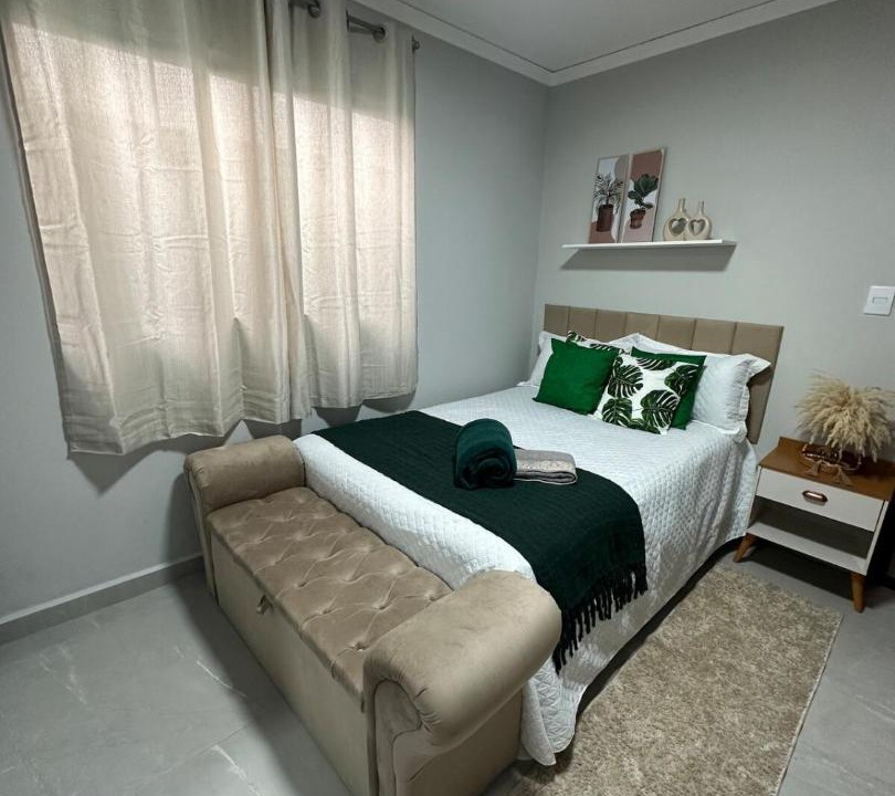 Photo of Bedroom in Cornelio Procopio