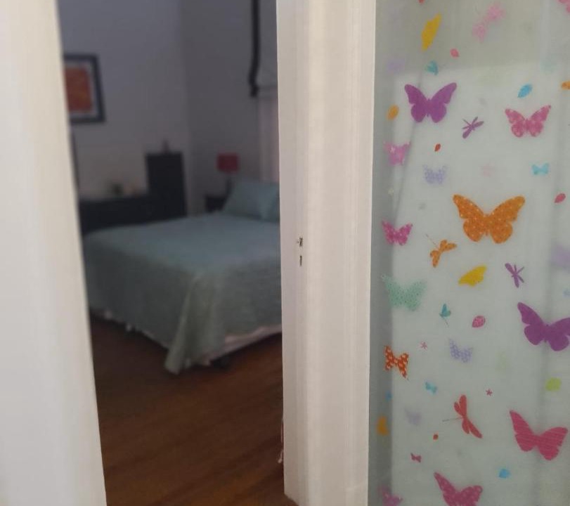 Photo of Bedroom in Buenos Aires Central Business District