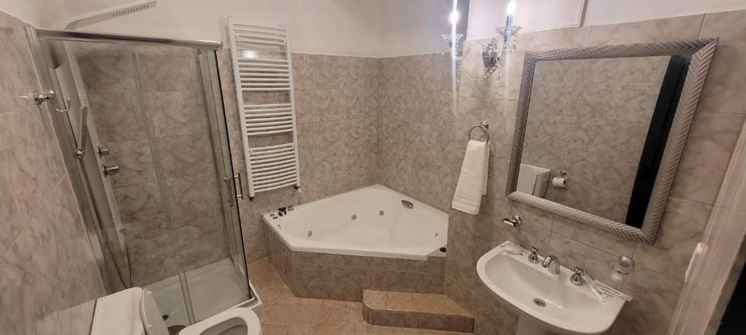 Photo of Bathroom in Cachi