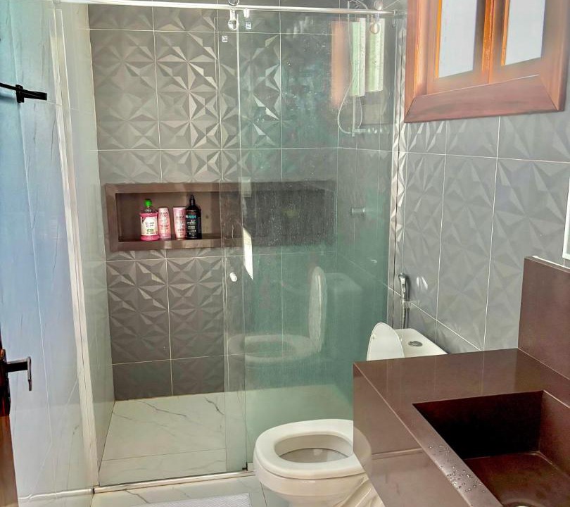 Photo of Bathroom in Porto das Dunas
