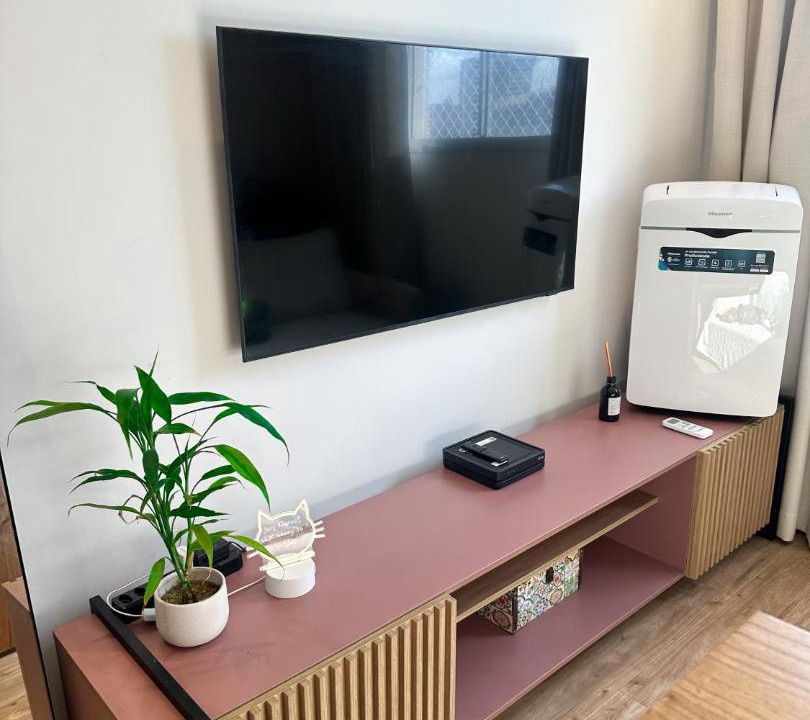 Photo of Livingroom in Barra Funda