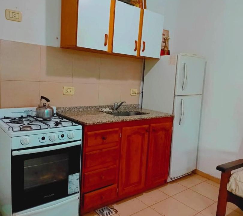 Photo of Kitchen in San Nicolas de los Arroyos