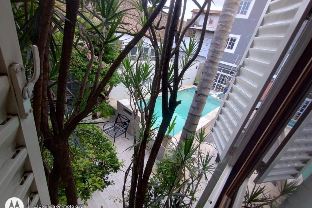 Photo of Patio Balcony in San Justo