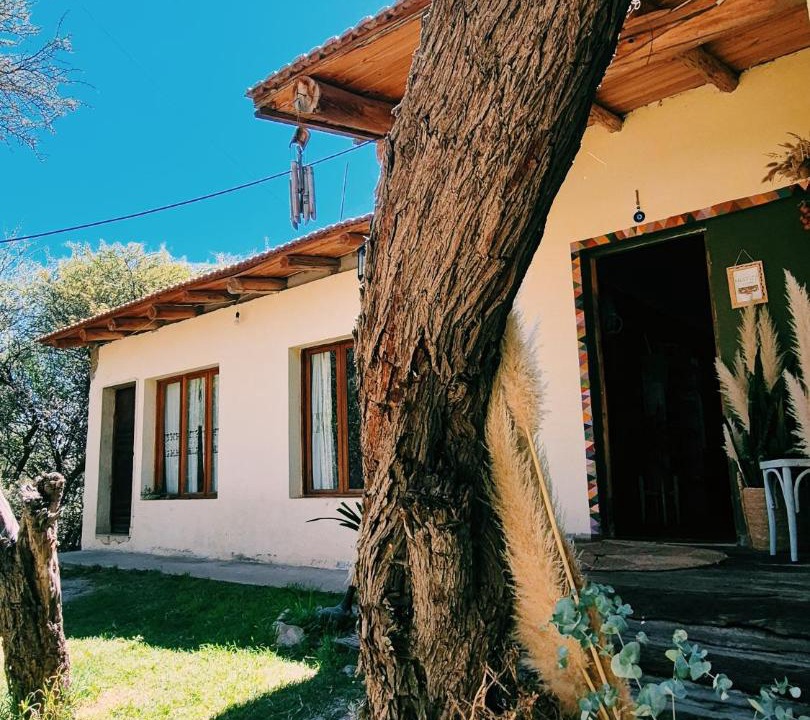 Photo of Others in Humahuaca