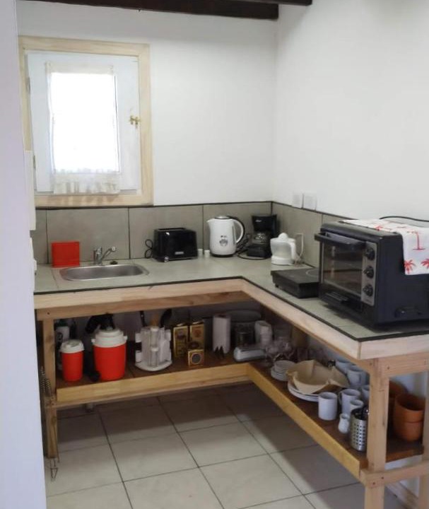 Photo of Kitchen in El Bolson