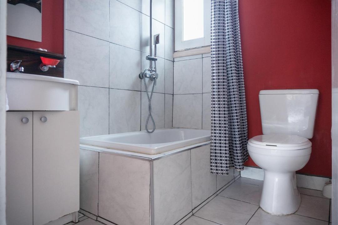 Photo of Bathroom in El Bolson