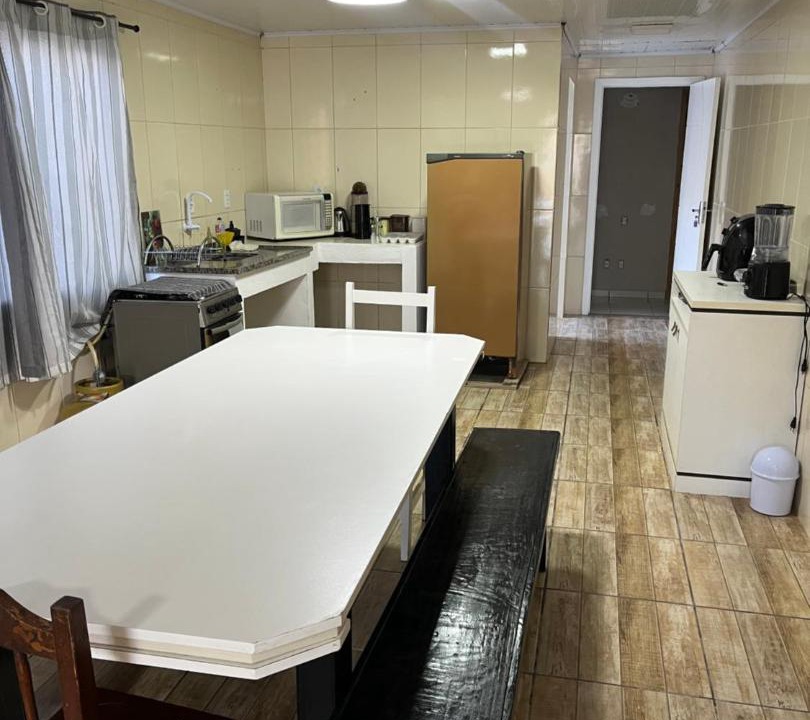 Photo of Kitchen in Lages