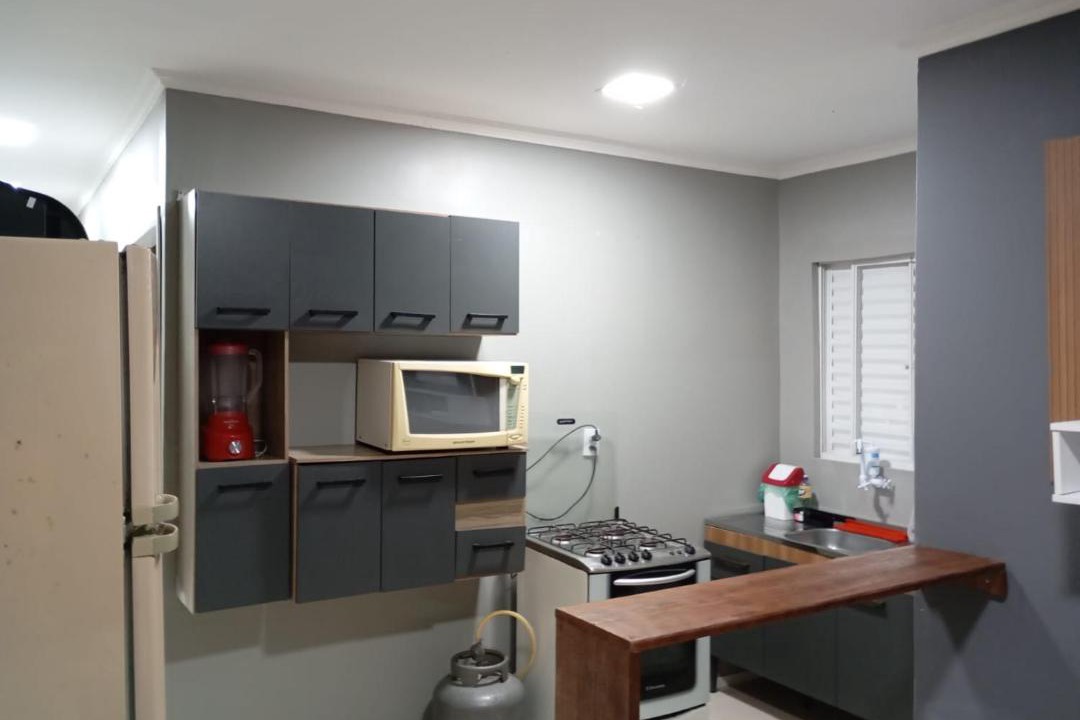 Photo of Kitchen in Rio Grande