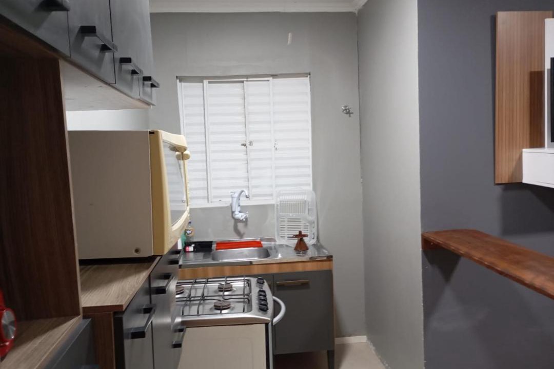 Photo of Kitchen in Rio Grande