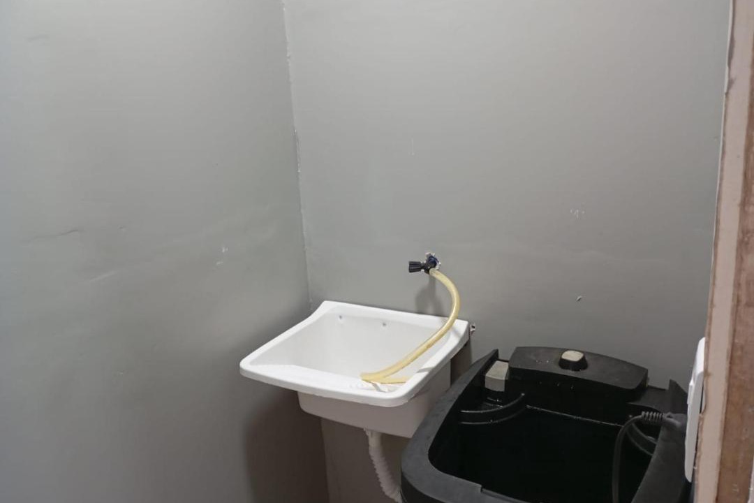 Photo of Bathroom in Rio Grande