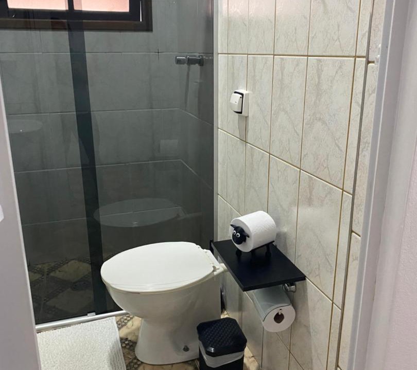 Photo of Bathroom in Santo Antonio do Pinhal