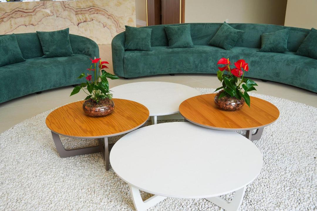 Photo of Livingroom in Ilhota