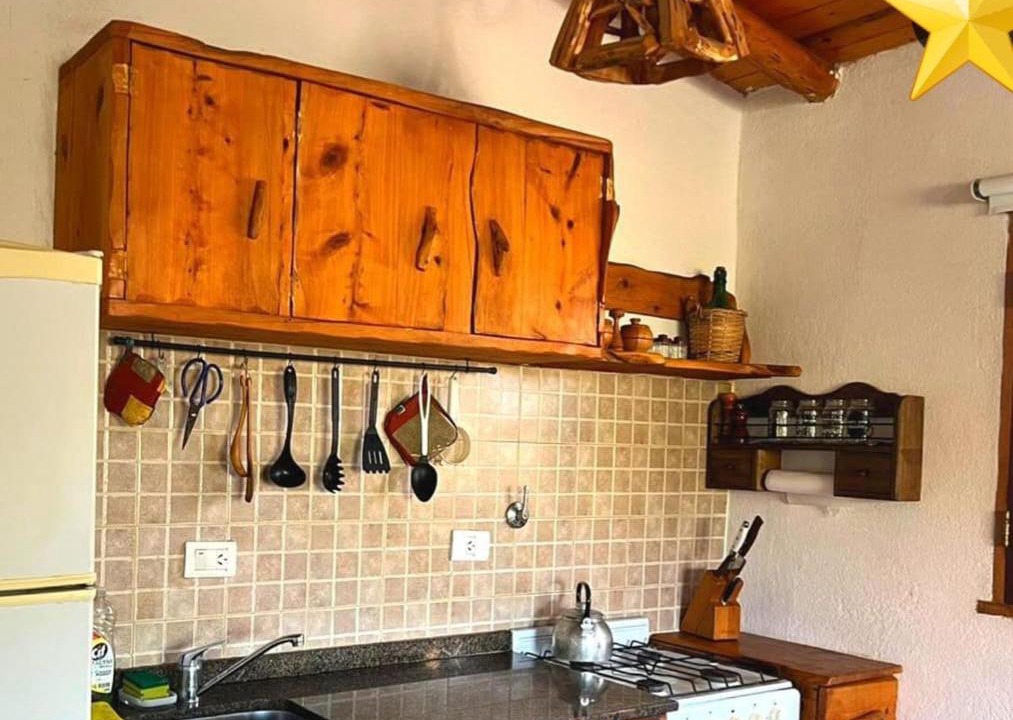 Photo of Kitchen in Los Reartes