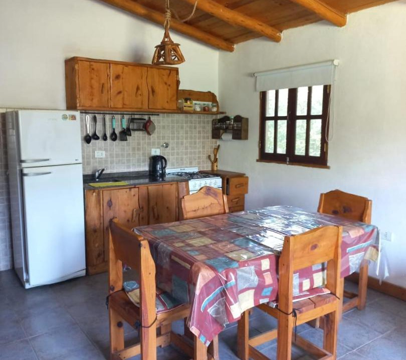 Photo of Kitchen in Los Reartes