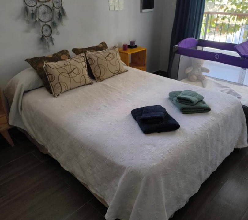 Photo of Bedroom in Tigre