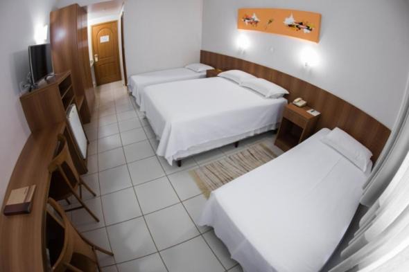 Photo of Bedroom in Tibagi