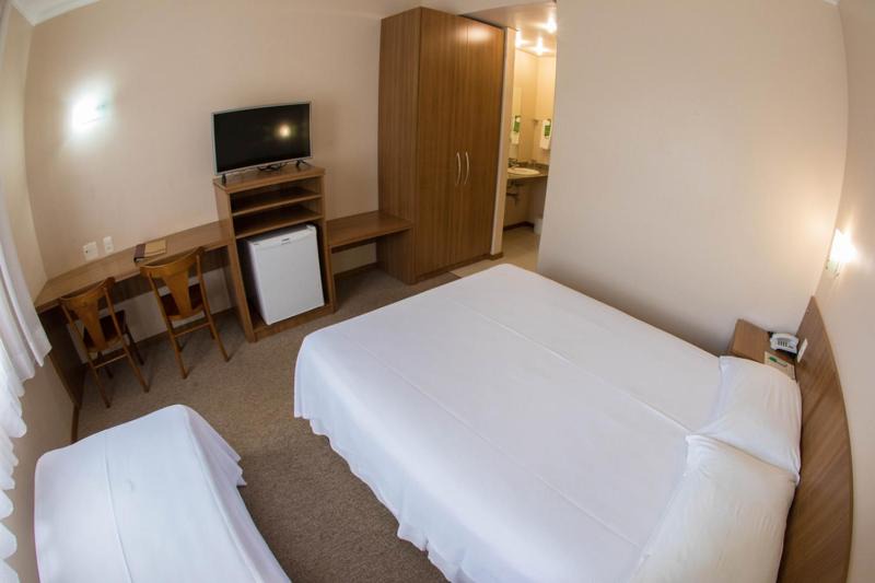 Photo of Bedroom in Tibagi