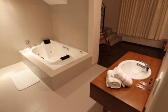 Photo of Bathroom in Tibagi