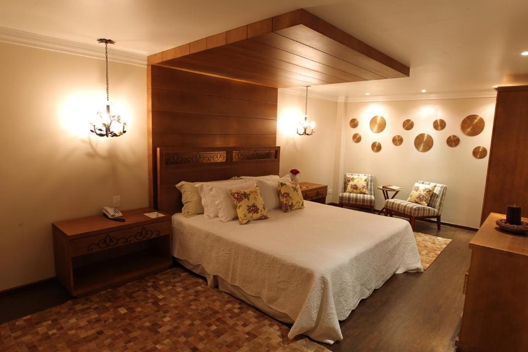 Photo of Bedroom in Tibagi