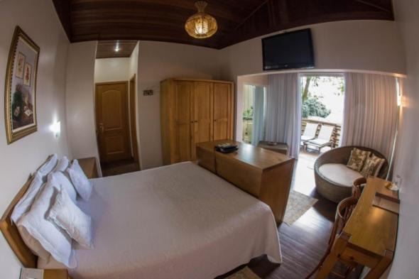 Photo of Bedroom in Tibagi