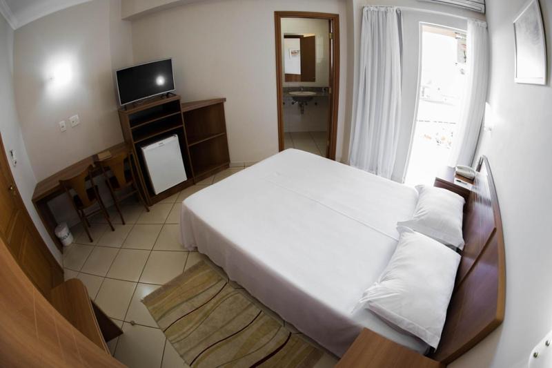 Photo of Bedroom in Tibagi