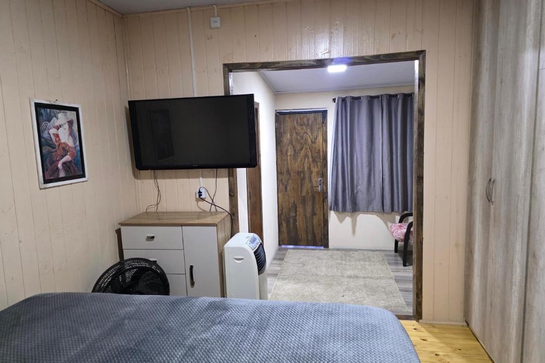 Photo of Bedroom in Cambara do Sul