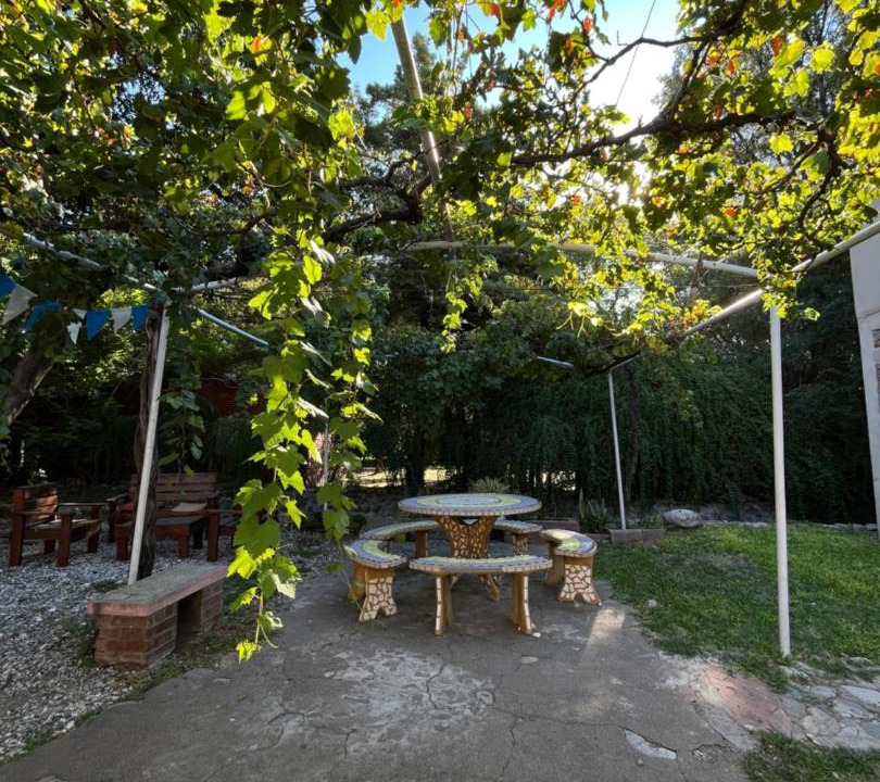 Photo of Others in San Marcos Sierra
