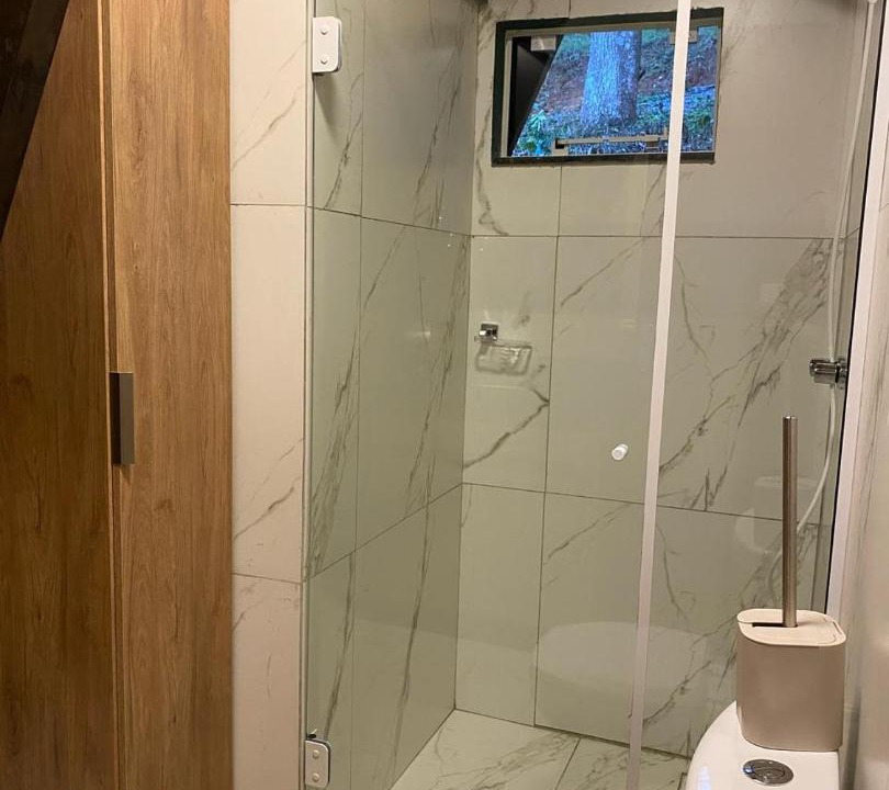 Photo of Bathroom in Ituporanga