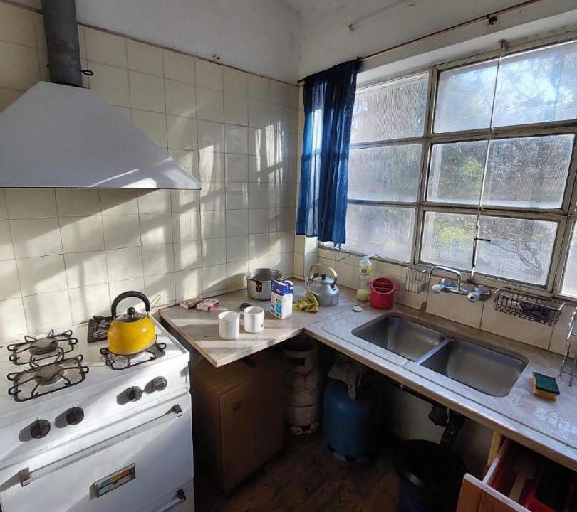 Photo of Kitchen in Alpa Corral