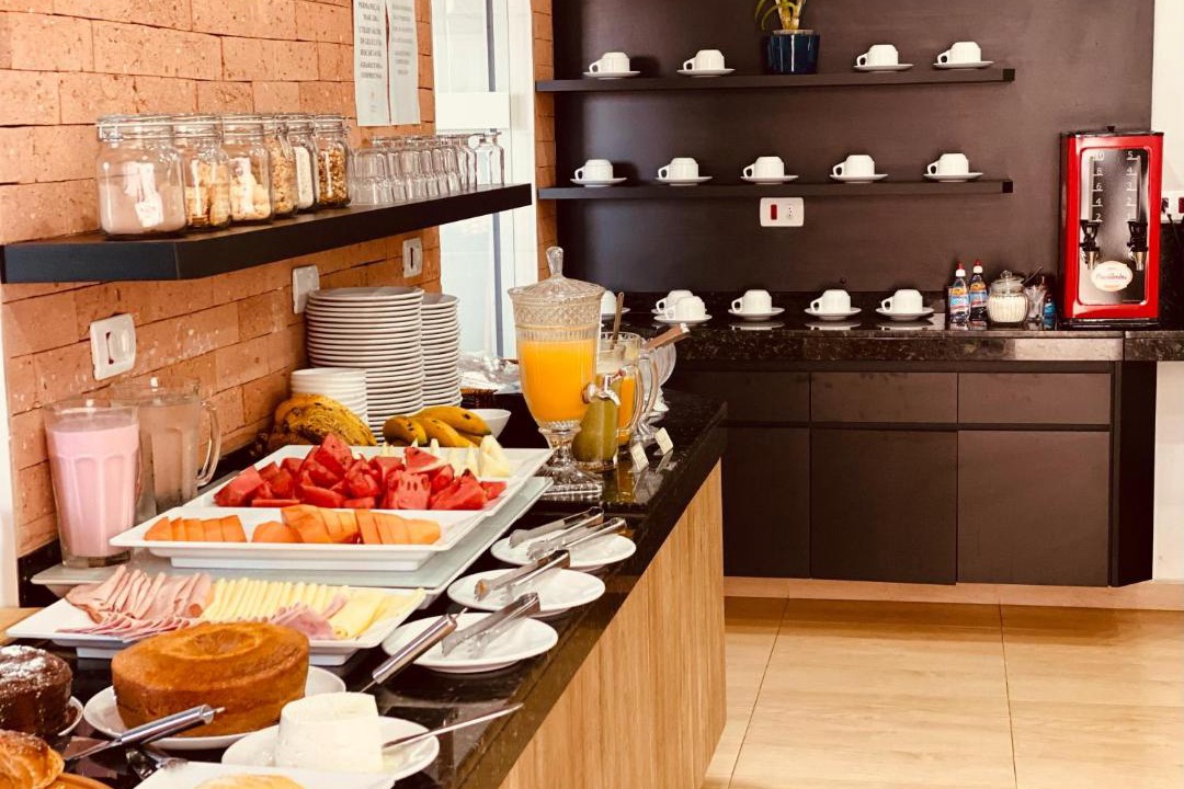 Photo of Kitchen in Vargem Grande Do Sul