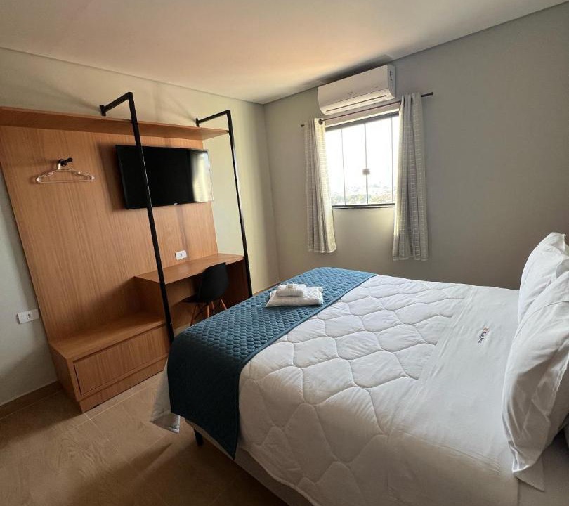 Photo of Bedroom in Vargem Grande Do Sul