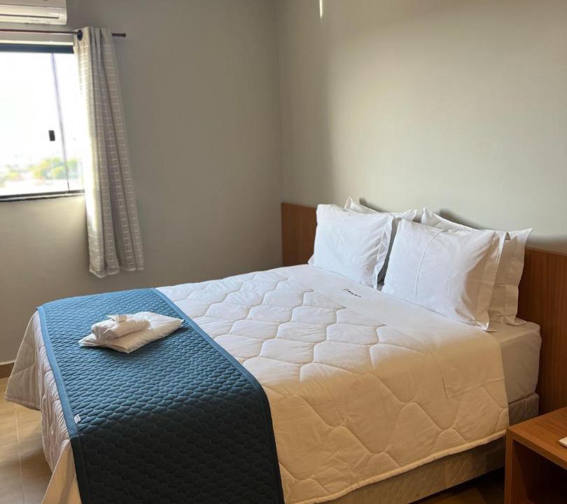 Photo of Bedroom in Vargem Grande Do Sul