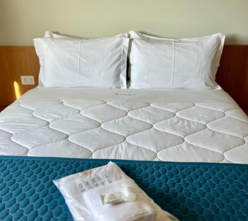Photo of Bedroom in Vargem Grande Do Sul