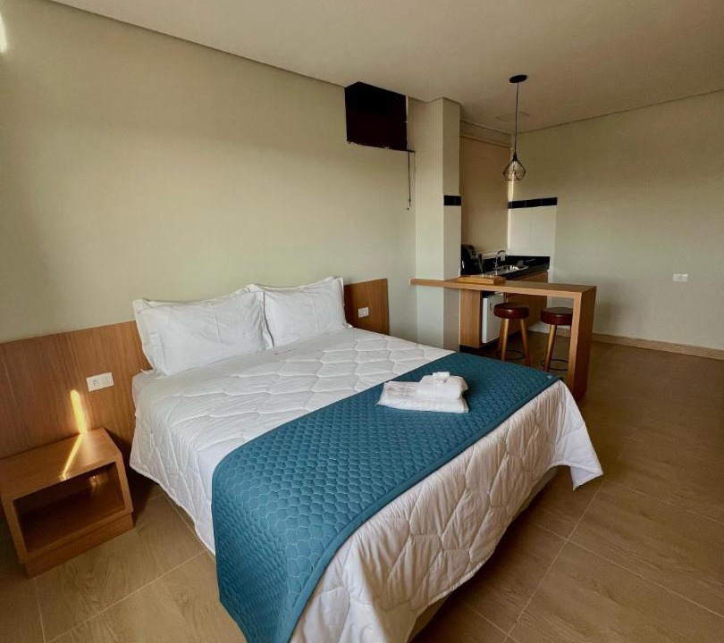 Photo of Bedroom in Vargem Grande Do Sul