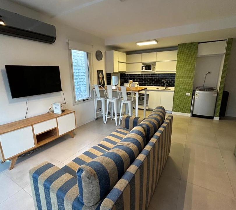 Photo of Livingroom in Villa Crespo