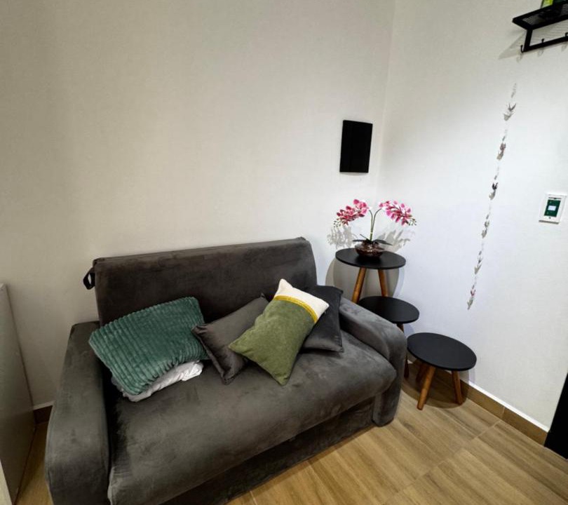 Photo of Livingroom in Alto da Rua Quinze