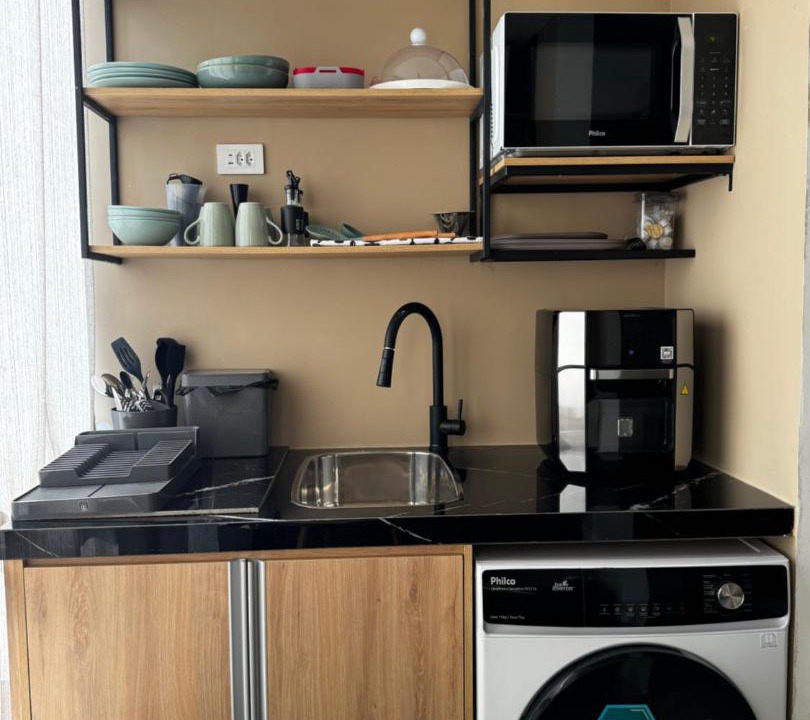 Photo of Kitchen in Alto da Rua Quinze
