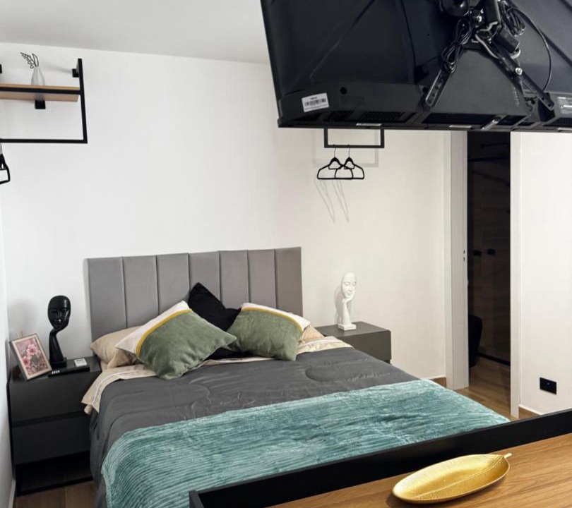 Photo of Bedroom in Alto da Rua Quinze
