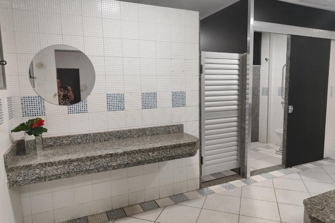 Photo of Bathroom in Cianorte